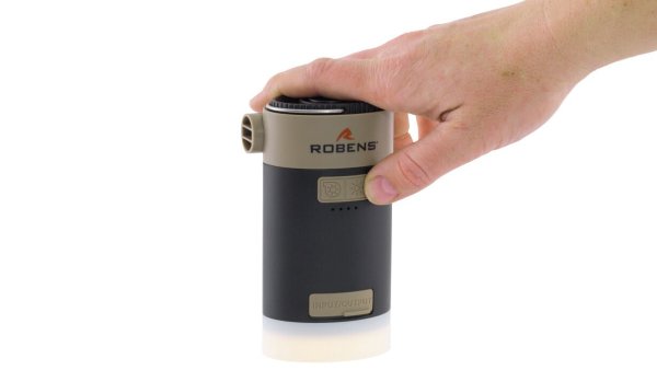 Robens Conival 3-in-1 pump