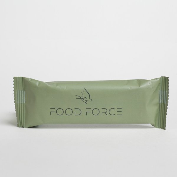 Food Force | Energy Bar Sjokolade | 50 g | 50g