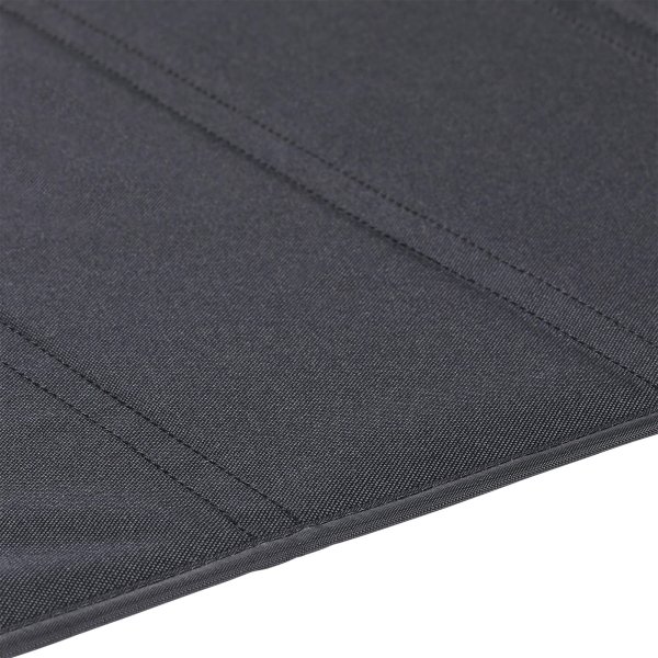 Helinox Table One Hard Top Large | Black 