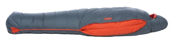 Big Agnes Torchlight 20 (600 DownTek) RegularLeft | Schlafsack | Frühling, Sommer, Herbst