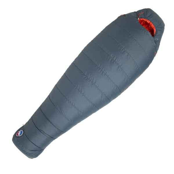 Big Agnes Torchlight 20 (600 DownTek) RegularLeft | Schlafsack | Frühling, Sommer, Herbst