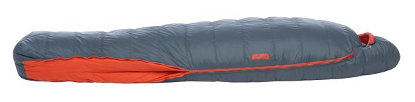 Big Agnes Torchlight 20 (600 DownTek) RegularLeft | Schlafsack | Frühling, Sommer, Herbst