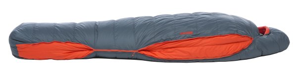 Big Agnes Torchlight 20 (600 DownTek) RegularLeft | Schlafsack | Frühling, Sommer, Herbst