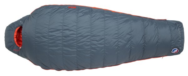 Big Agnes Torchlight 20 (600 DownTek) RegularLeft | Schlafsack | Frühling, Sommer, Herbst