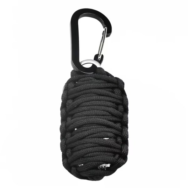 Survival-Kit Eye Knife Grenade