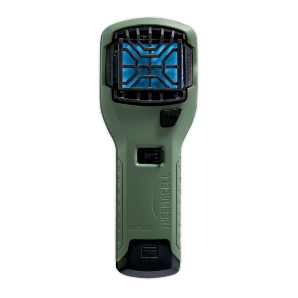 Thermacell MR300C24 Grün