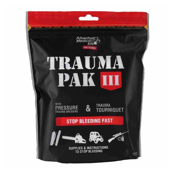 Adventure Medical Kits Trauma Pak III