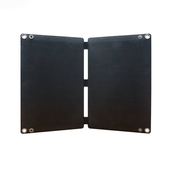 Elements Solar Power | Tragbares Solarmodul | 16W