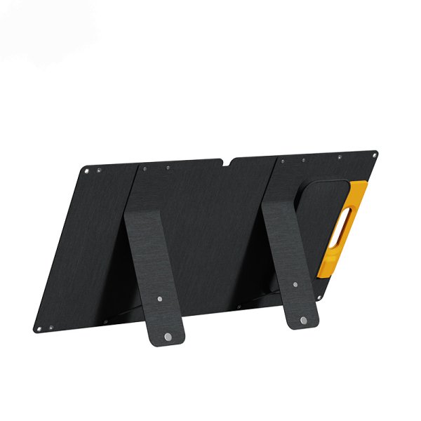 Elements Solar Power | Tragbares Solarmodul | 60W