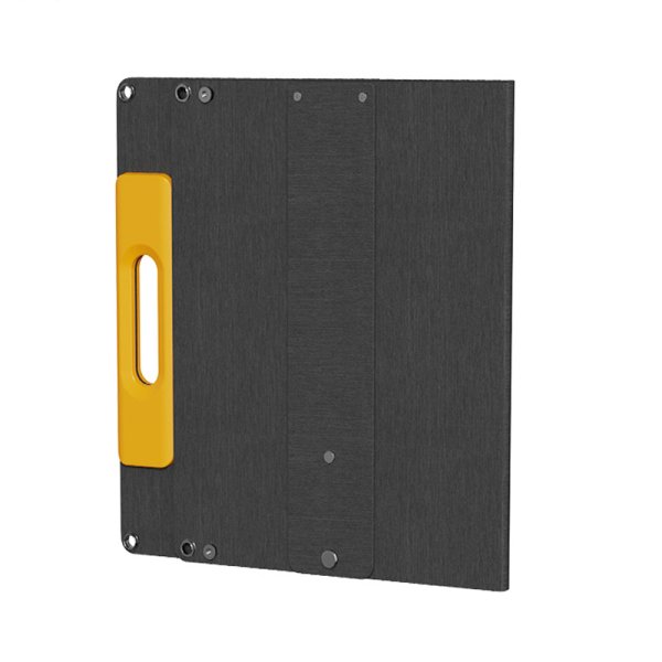 Elements Solar Power | Tragbares Solarmodul | 60W