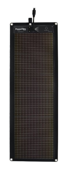 PowerFilm Solar 14W Aufrollbares Solarmodul (R-14)