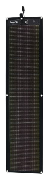 PowerFilm Solar 21W Aufrollbares Solarmodul (R-21)