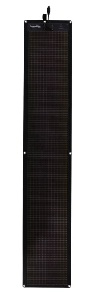 PowerFilm Solar 28W Aufrollbares Solarmodul (R-28)