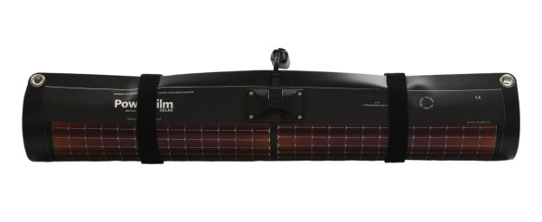 PowerFilm Solar 42W Aufrollbares Solarmodul (R-42)