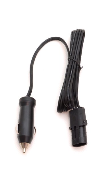 12V-Autoladegerät-Adapter (RA-1)