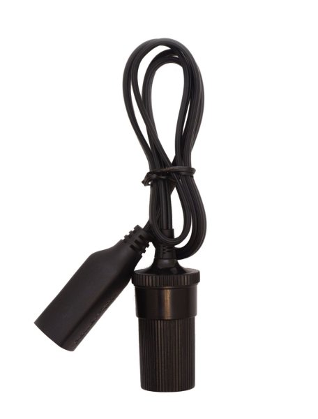 12 V biladapter for lader (RA-2)