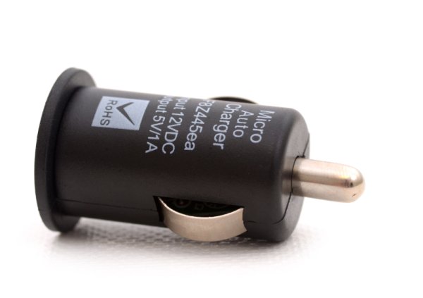 1A USB 12V Adapter (RA-14)