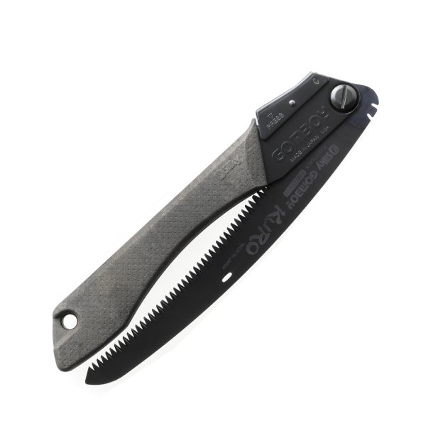 Silky Gomboy Kuro 240mm – Limited Edition 40-årsjubileum