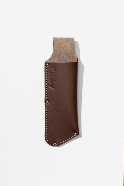 Kawacase Large| Lederholster für Silky Gomboy