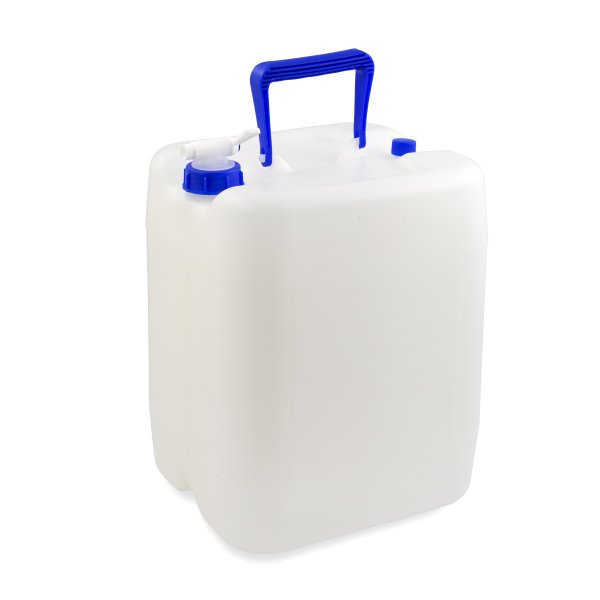 Wasserkanister 20L