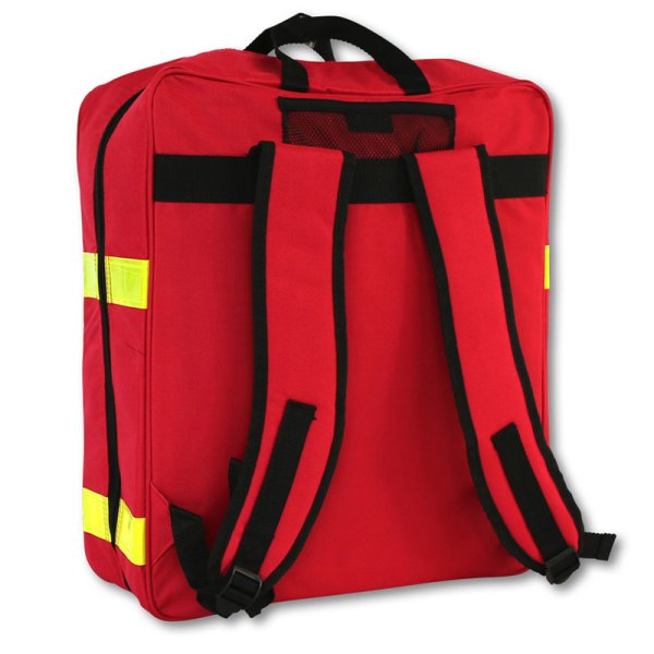 ProAid Notfalltaschen-Defibrillator