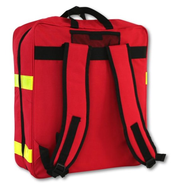 ProAid Sport-Notfalltasche | Rucksack