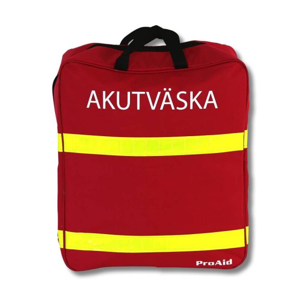 ProAid Sport-Notfalltasche | Rucksack