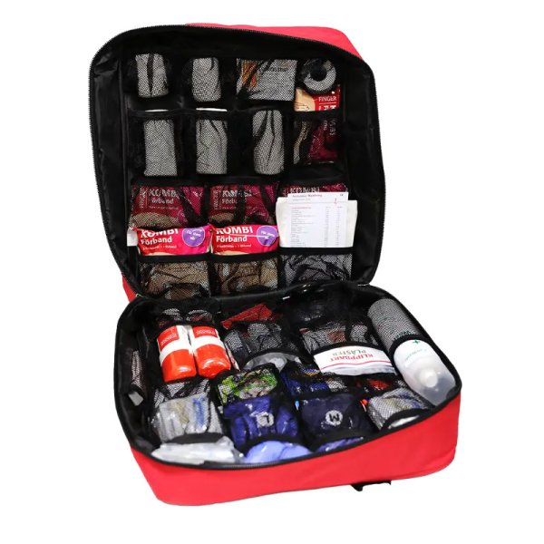 ProAid Notfallrucksack Rescue | Backpack