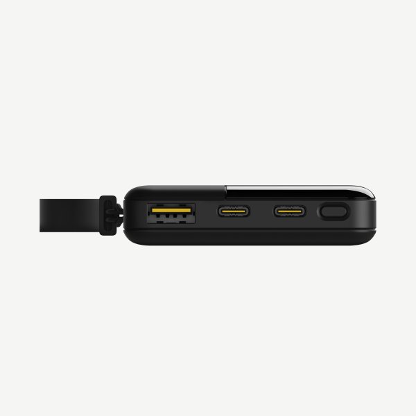 Aqiila Powerbird B10 | Powerbank | 10 000 mAh