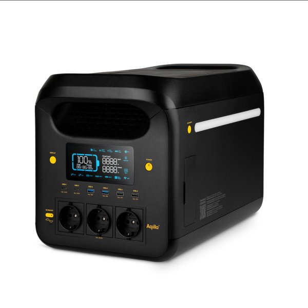 Aqiila Powerbird S1800v2