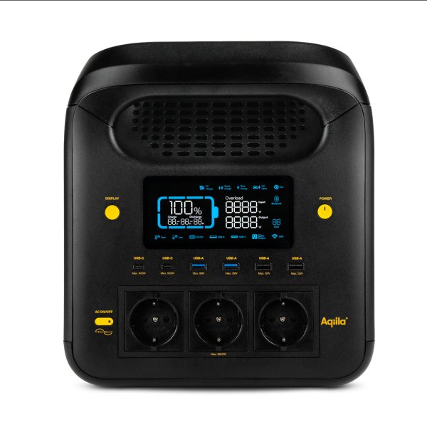 Aqiila Powerbird S1800v2