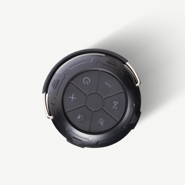Aqiila Soundbird B10 | Högtalare med lampa och Powerbank