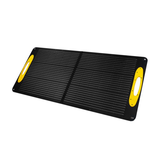 Aqiila Sunbird P100 faltbares Solarmodul | 100W 
