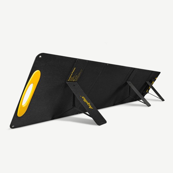 Aqiila Sunbird P200 | faltbares Solarmodul | 200W