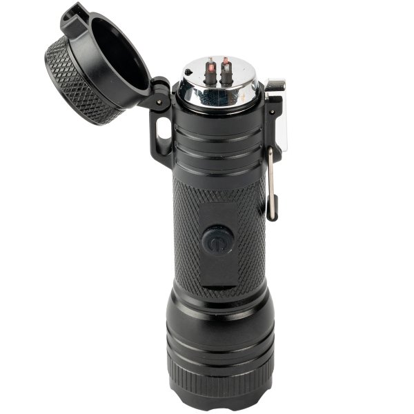 UCO Arc | Taschenlampe und Feuerzeug