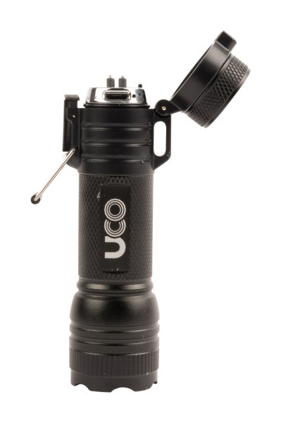 UCO Arc | Taschenlampe und Feuerzeug