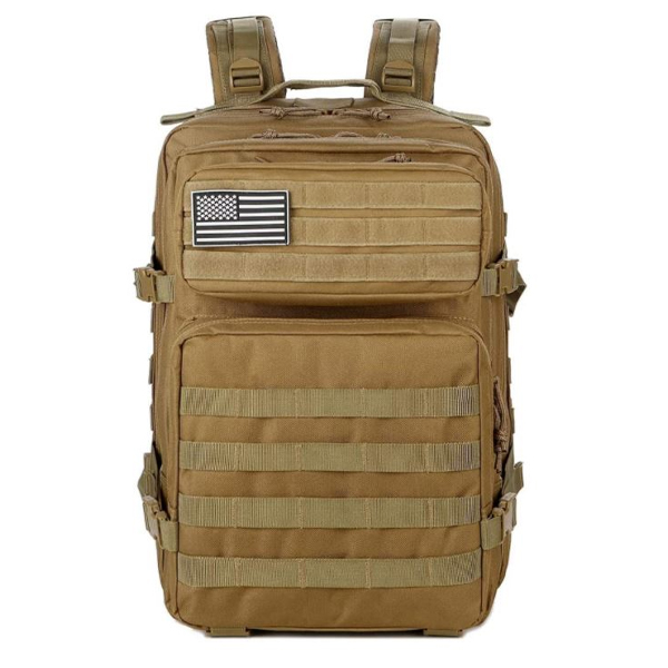 Bug Out Bag LEO 2