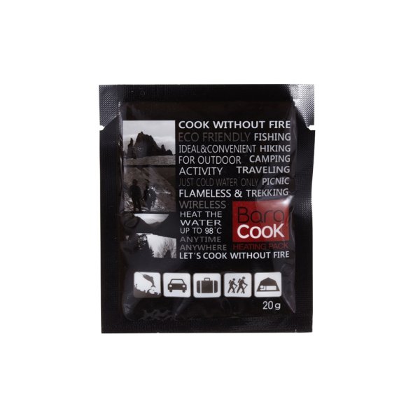 Barocook Varmepose 20 g | 10-pakning