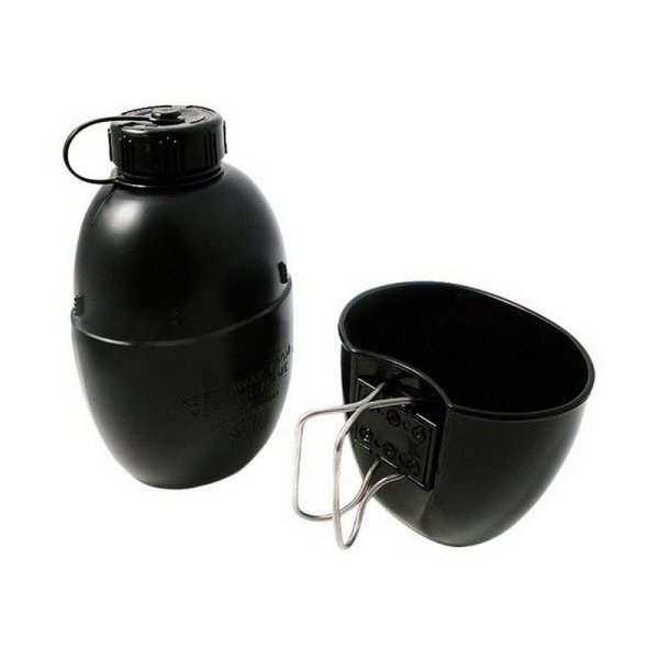 BCB NATO-Wasserflasche