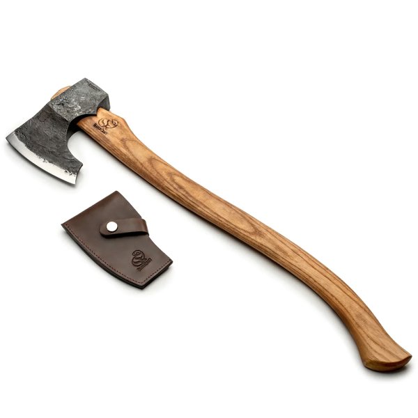 BeaverCraft | Axt | AX4