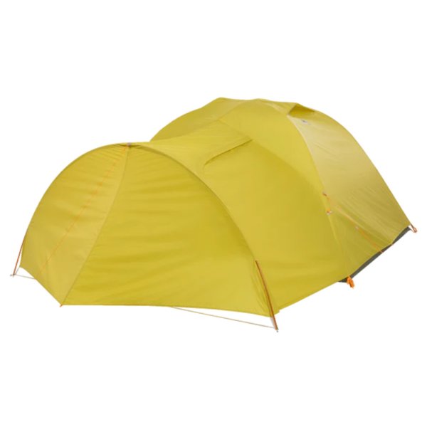 Big Agnes Blacktail Hotel 2 Olive/Chinois Grün | Zelt | 2 Personen