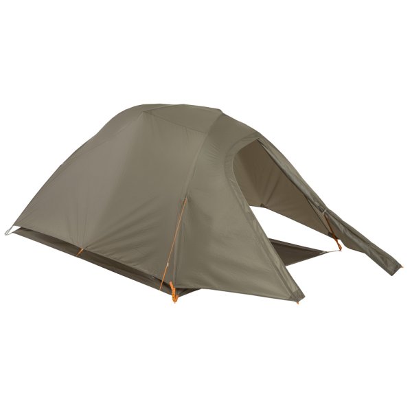 Big Agnes C Bar 2 Vetiver | Zelt | 2 Personen