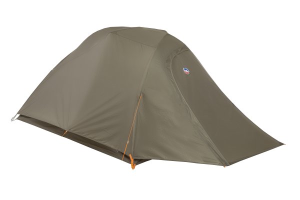 Big Agnes C Bar 2 Vetiver | Zelt | 2 Personen