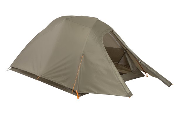 Big Agnes C Bar 2 Vetiver | Zelt | 2 Personen