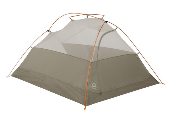 Big Agnes C Bar 2 Vetiver | Zelt | 2 Personen