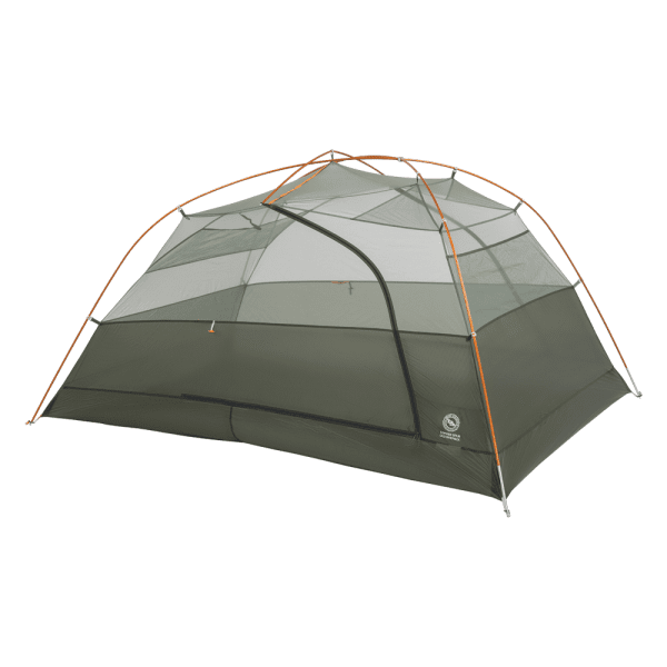Big Agnes Copper Spur UL3 Bikepack | Zelt | 3 Personen