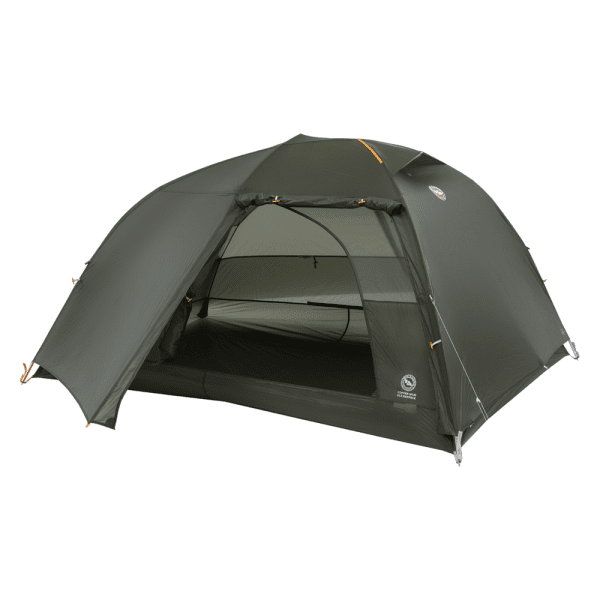 Big Agnes Copper Spur UL3 Bikepack | Zelt | 3 Personen