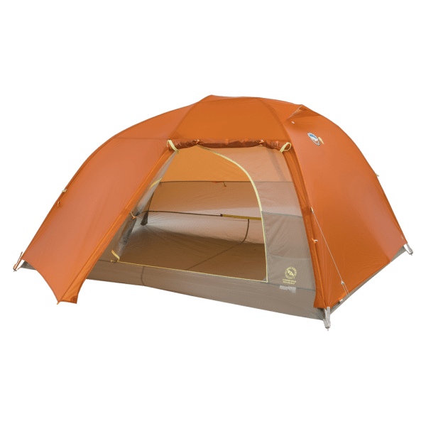 Big Agnes Copper Spur UL3 mtnGLO | Zelt | 3 Personen