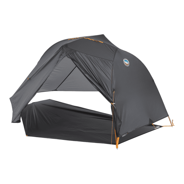 Big Agnes Tiger Wall UL1 Bikepack | Zelt | 1 Person
