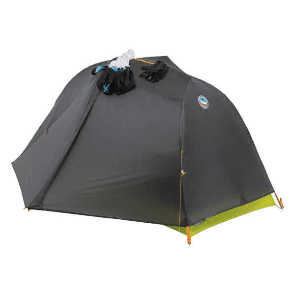 Big Agnes Tiger Wall UL1 Bikepack | Zelt | 1 Person